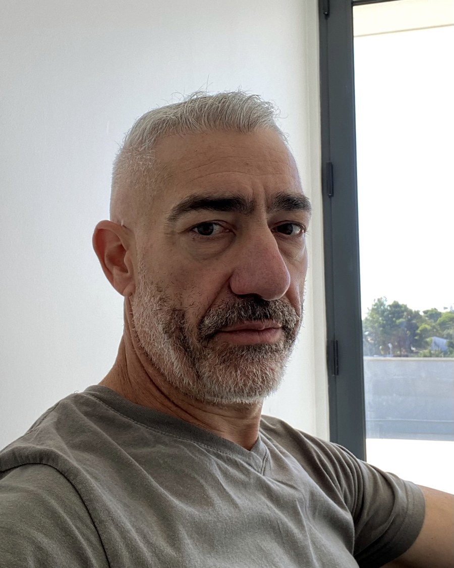 Douglas Silva, fundador da DS Nexus